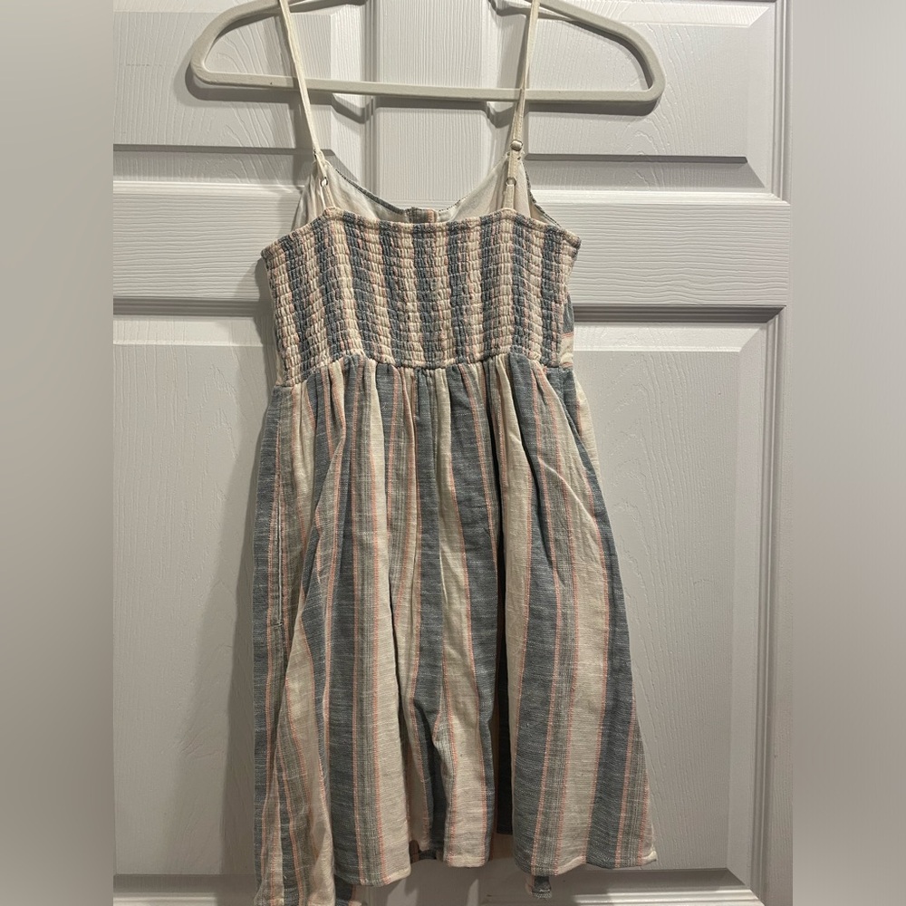 Mini Dress - Picture 3 of 5